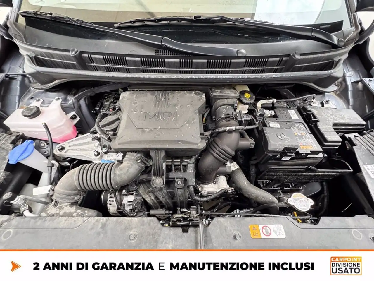 Hyundai i10 1.0 mpi connectline 63cv, миниатюра 13