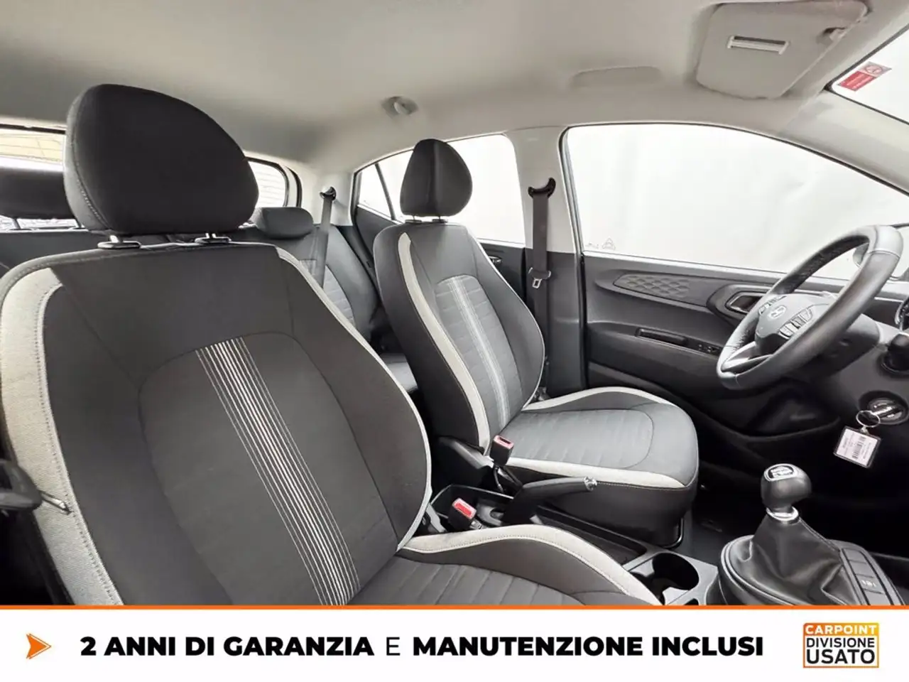 Hyundai i10 1.0 mpi connectline 63cv, миниатюра 8