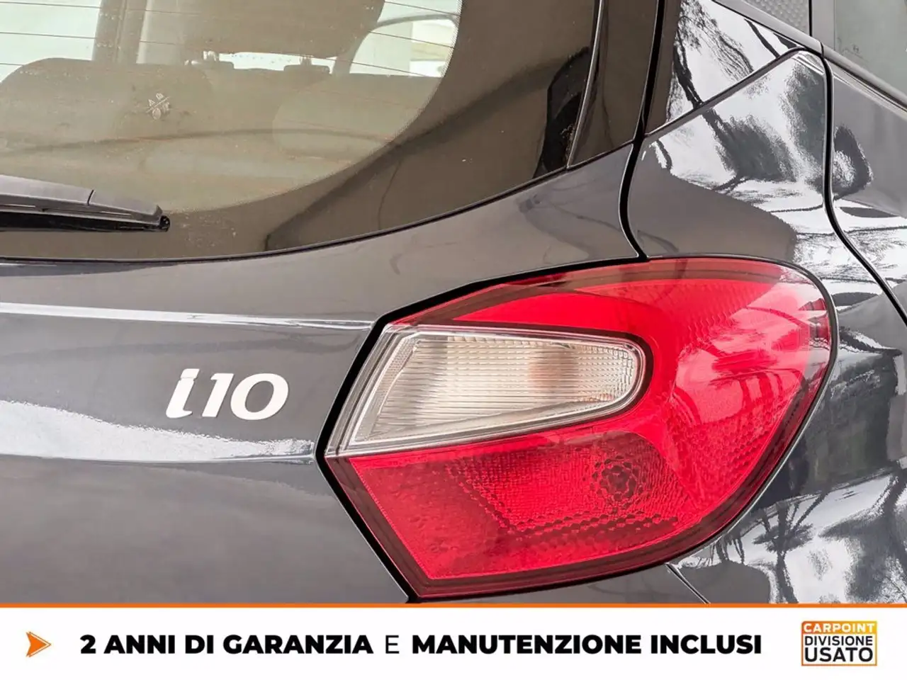 Hyundai i10 1.0 mpi connectline 63cv, миниатюра 17