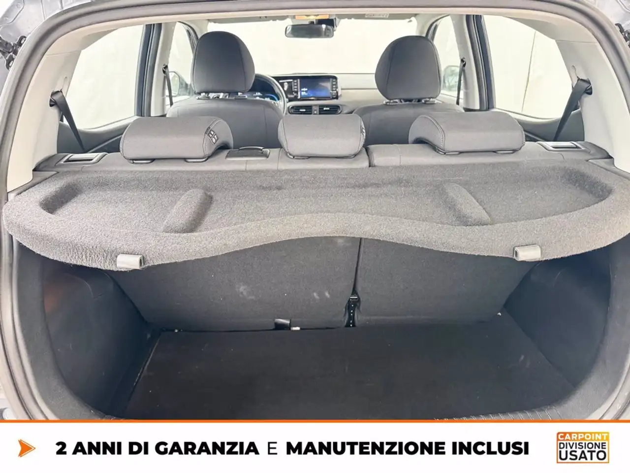 Hyundai i10 1.0 mpi connectline 63cv, миниатюра 12