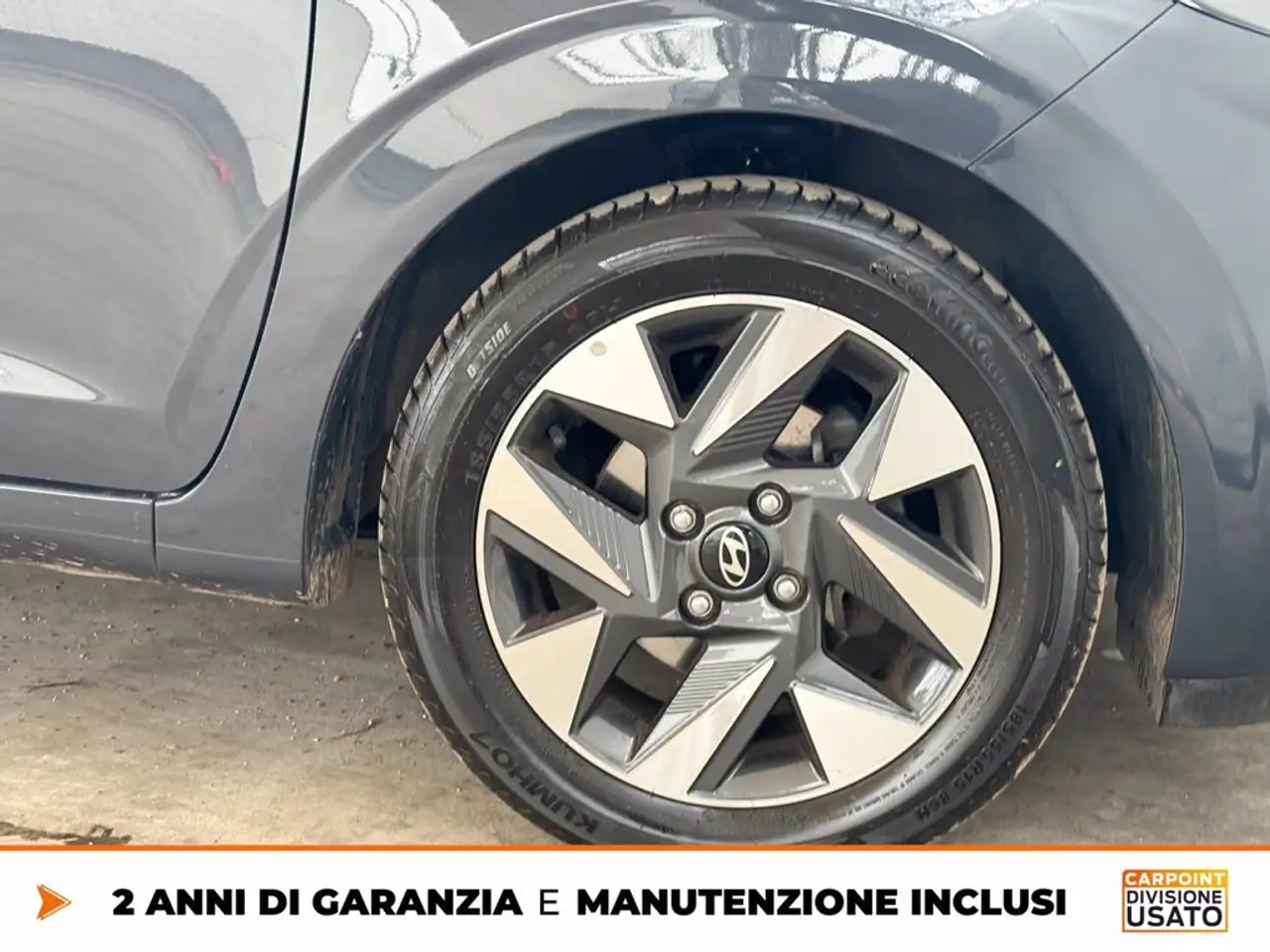 Hyundai i10 1.0 mpi connectline 63cv, миниатюра 15