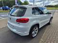 Volkswagen Tiguan 2.0 TSI 4M DSG R-Line LEDER+NAVI+PANO+AHK Beyaz - thumbnail 4