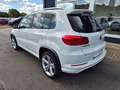 Volkswagen Tiguan 2.0 TSI 4M DSG R-Line LEDER+NAVI+PANO+AHK Beyaz - thumbnail 5