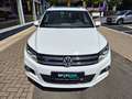 Volkswagen Tiguan 2.0 TSI 4M DSG R-Line LEDER+NAVI+PANO+AHK Beyaz - thumbnail 2