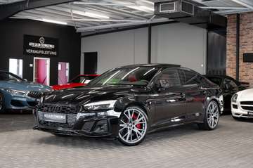 SPORTBACK 3.0 TDI|S-SITZE|CARBON|B&O|NP:93T€