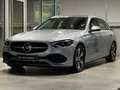 Mercedes-Benz C 220 d T Avantgarde LED NAVI PDC&KAM+KLIMA+SHZ++ Silber - thumbnail 1