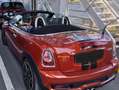 MINI Cooper S Roadster Orange - thumbnail 18