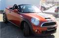MINI Cooper S Roadster Orange - thumbnail 1