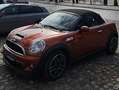MINI Cooper S Roadster Orange - thumbnail 15