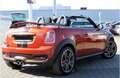 MINI Cooper S Roadster Orange - thumbnail 2