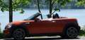 MINI Cooper S Roadster Orange - thumbnail 14