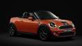 MINI Cooper S Roadster Orange - thumbnail 19
