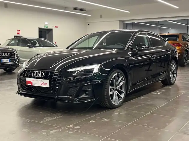 Audi A5 SPB Sportback S line edition 40 TDI quattro 204cv