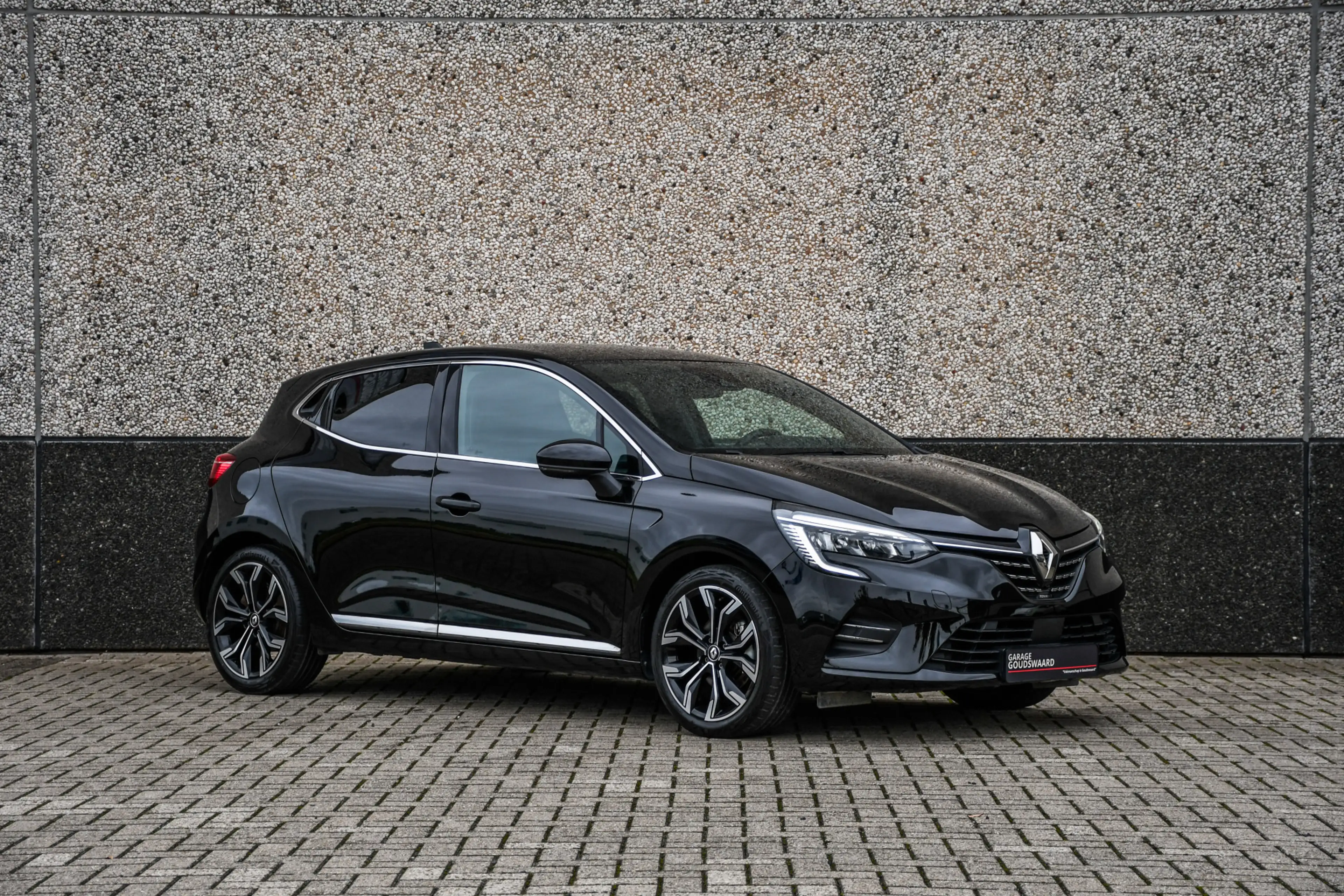 Renault Clio 1.6 E-Tech Full Hybrid 145 Techno