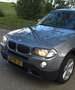 BMW X3 2.0i, Introduction, x-Drive, 4-WD, YOUNGTIMER Szürke - thumbnail 10