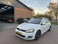 Volkswagen Golf 1.4 TSI Connected Series \ Pano \ Cam Blanco - thumbnail 1
