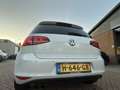Volkswagen Golf 1.4 TSI Connected Series \ Pano \ Cam Blanco - thumbnail 5