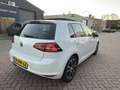 Volkswagen Golf 1.4 TSI Connected Series \ Pano \ Cam Blanco - thumbnail 4