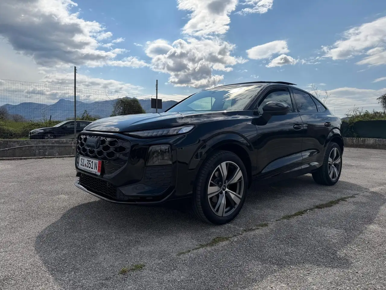 Audi Q3 2026