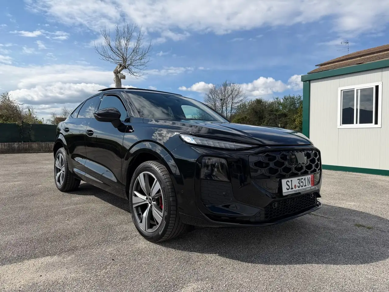 Audi Q3 2026