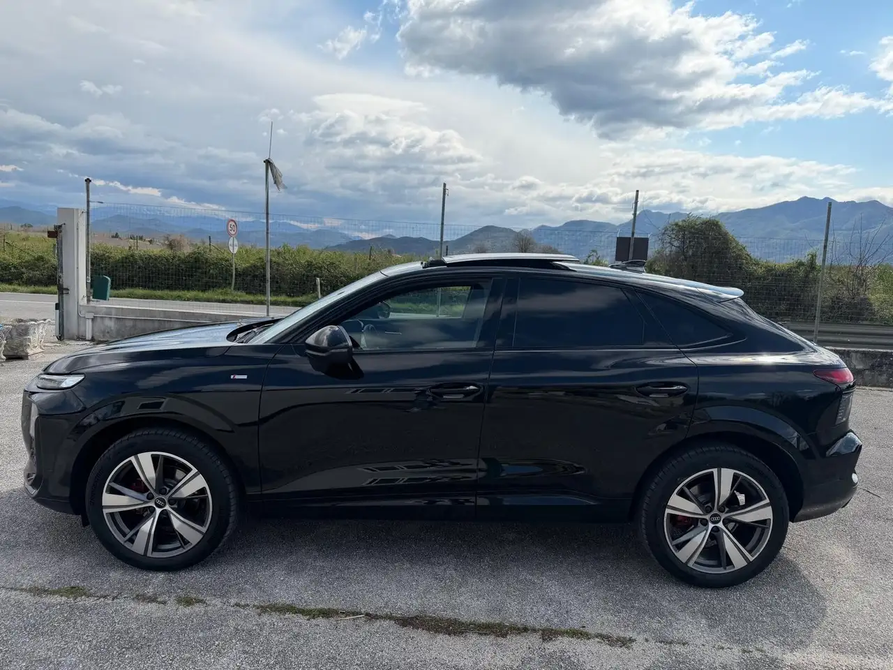Audi Q3 2026
