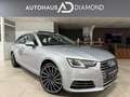 Audi A4 Avant sport* PANO * NAVI * PDC * Silber - thumbnail 1