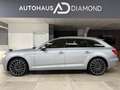 Audi A4 Avant sport* PANO * NAVI * PDC * Silber - thumbnail 8