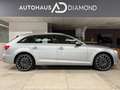 Audi A4 Avant sport* PANO * NAVI * PDC * Silber - thumbnail 7