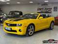 Chevrolet Camaro 6.2 V8 Cabriolet - E85 - Ligne inox Jaune - thumbnail 3