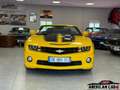 Chevrolet Camaro 6.2 V8 Cabriolet - E85 - Ligne inox Jaune - thumbnail 2