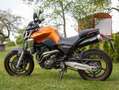 Yamaha MT-03 Orange - thumbnail 1