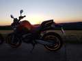 Yamaha MT-03 Orange - thumbnail 12