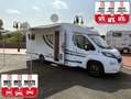 Weinsberg CaraSuite 700 MEG Soma 3,85t +Wohnraumklima+Backof Weiß - thumbnail 1