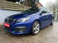 Peugeot 308 1.2 131cv 6vit PureTech GT Line Sport +(EU6.3) Bleu - thumbnail 3