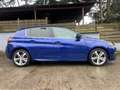 Peugeot 308 1.2 131cv 6vit PureTech GT Line Sport +(EU6.3) Bleu - thumbnail 5