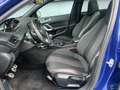 Peugeot 308 1.2 131cv 6vit PureTech GT Line Sport +(EU6.3) Bleu - thumbnail 12