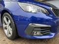 Peugeot 308 1.2 131cv 6vit PureTech GT Line Sport +(EU6.3) Bleu - thumbnail 9