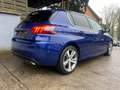 Peugeot 308 1.2 131cv 6vit PureTech GT Line Sport +(EU6.3) Bleu - thumbnail 6
