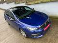 Peugeot 308 1.2 131cv 6vit PureTech GT Line Sport +(EU6.3) Bleu - thumbnail 10