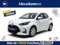 Toyota Yaris 1.0 70CV City Blanco - thumbnail 1