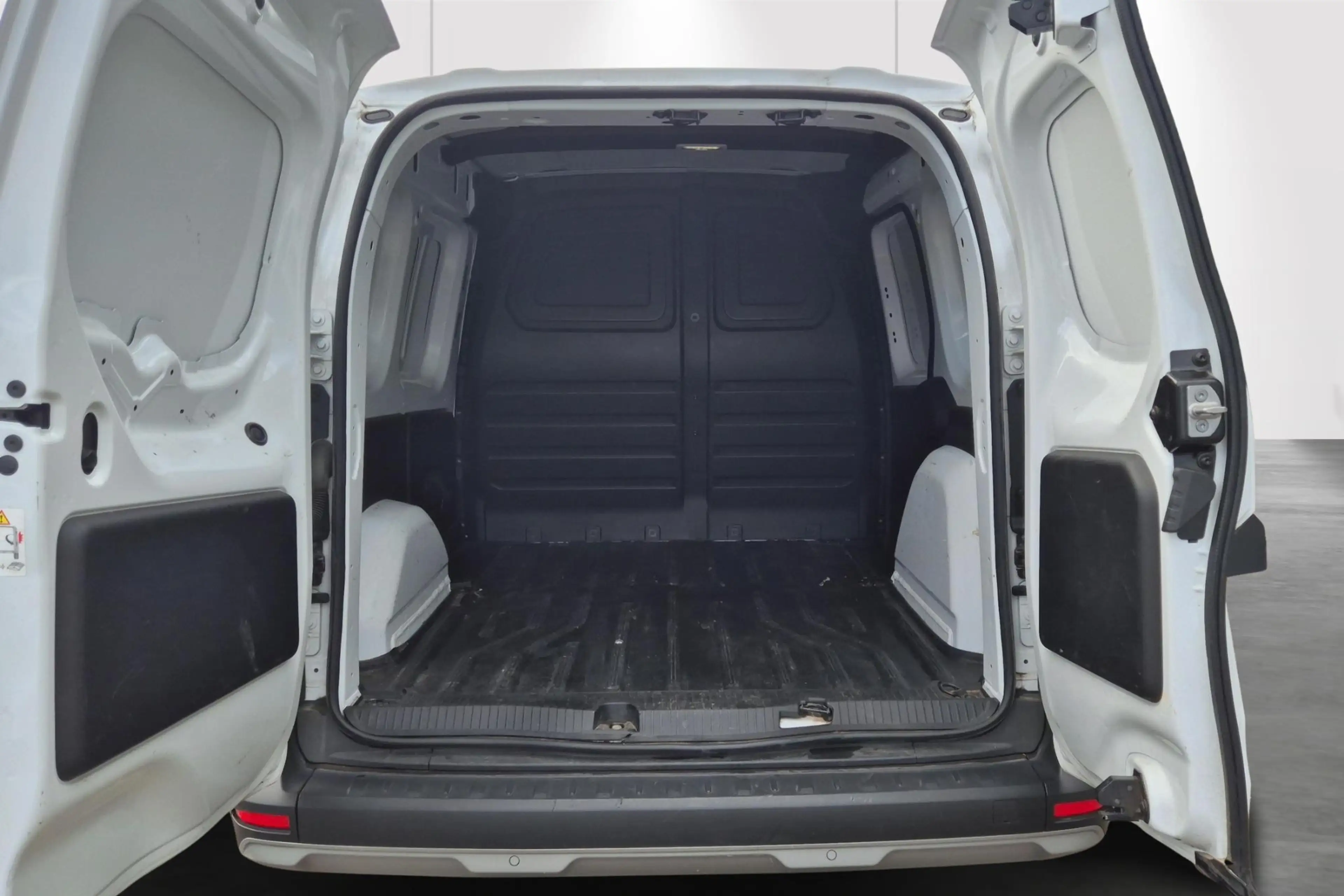 Nissan Townstar VAN L1 1.3 Benz MT - Navi Pack GARANTIE TEM 2029 N — photo 10