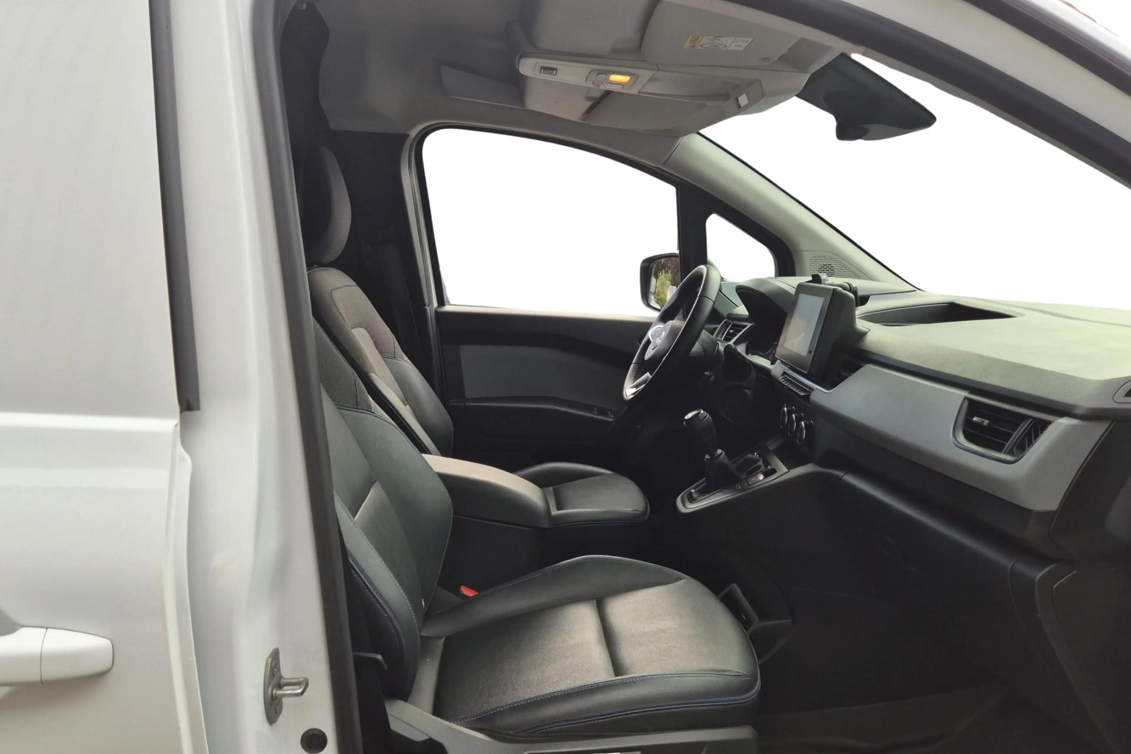 Nissan Townstar VAN L1 1.3 Benz MT - Navi Pack GARANTIE TEM 2029 N — photo 6