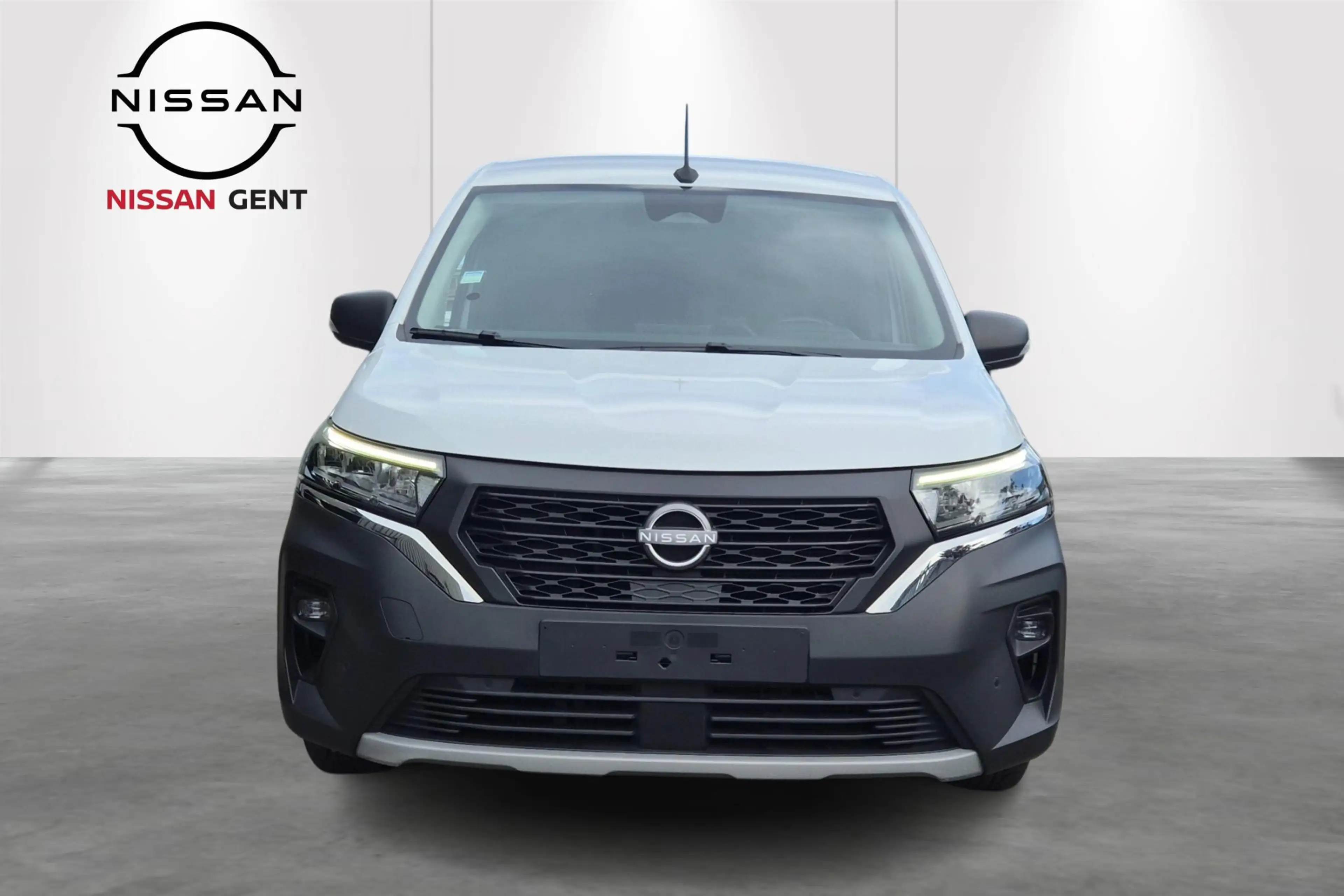 Nissan Townstar VAN L1 1.3 Benz MT - Navi Pack GARANTIE TEM 2029 N — photo 4