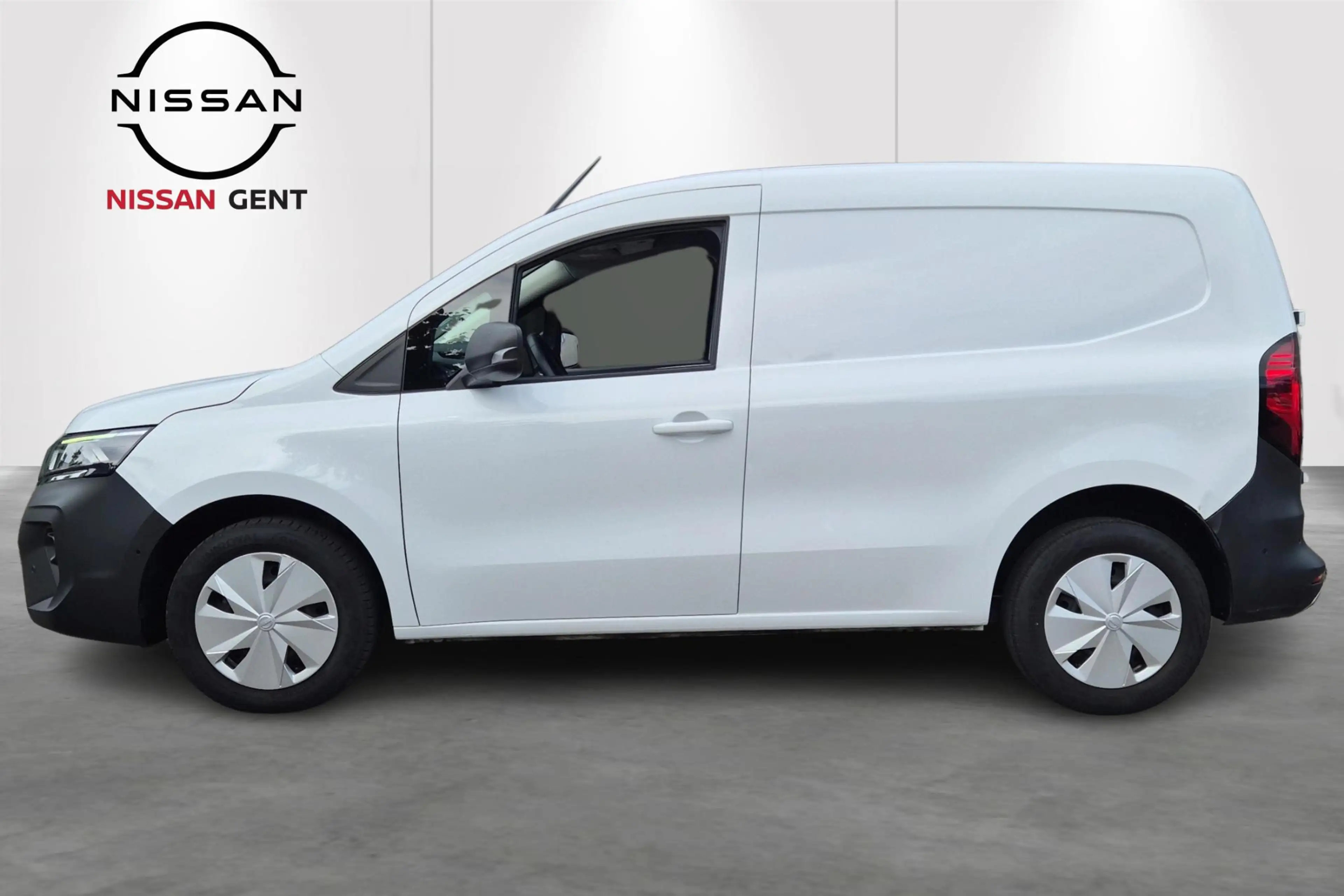 Nissan Townstar VAN L1 1.3 Benz MT - Navi Pack GARANTIE TEM 2029 N — photo 3