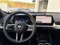 BMW X1 18i M-Sport Sommer19'' AHK Ad-M-Fahrw. H/K AdLED P Schwarz - thumbnail 9