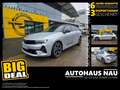 Opel Astra GS 1.2 Hybrid Inspektionspaket BigDeal Silber - thumbnail 1
