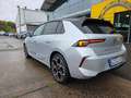 Opel Astra GS 1.2 Hybrid Inspektionspaket BigDeal Silber - thumbnail 4