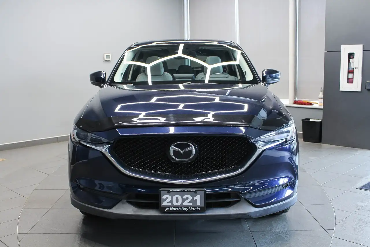 Mazda CX-5 снимка Mazda CX-5