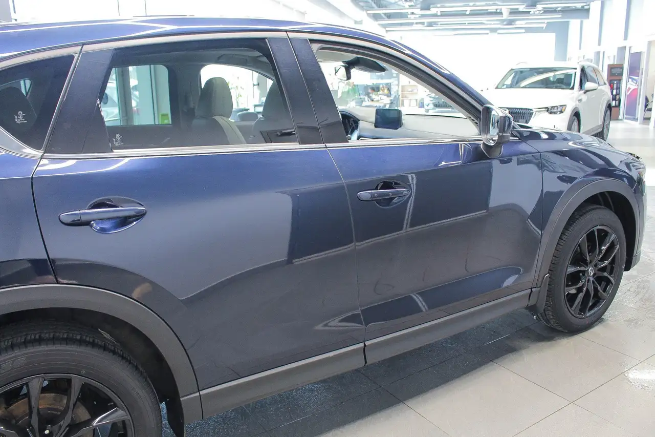 Mazda CX-5 снимка Mazda CX-5
