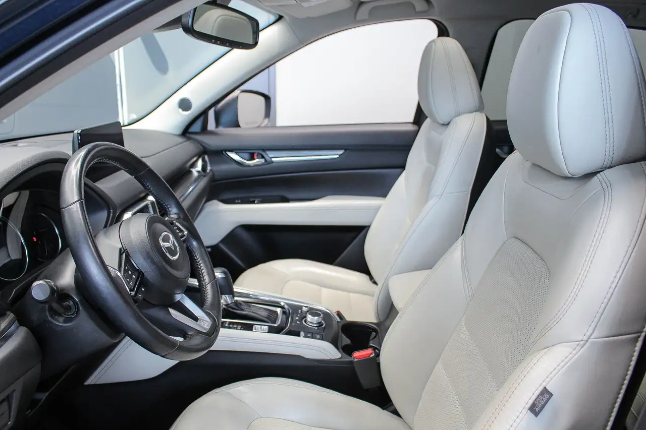 Mazda CX-5 снимка Mazda CX-5